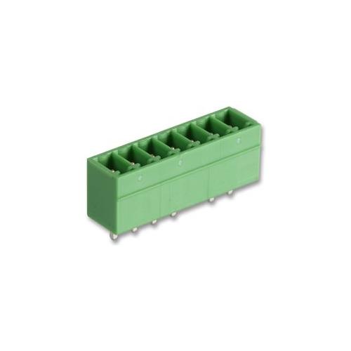 CTB93VD/7 Camdenboss Terminal Block Pluggable 7 Pole