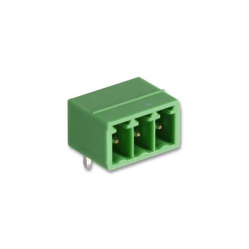 CTB93HD/3 Camdenboss Terminal Block 3.50mm 3 Pole