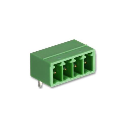 CTB93HD/4 Camdenboss Terminal Block 3.50mm 4 Pole