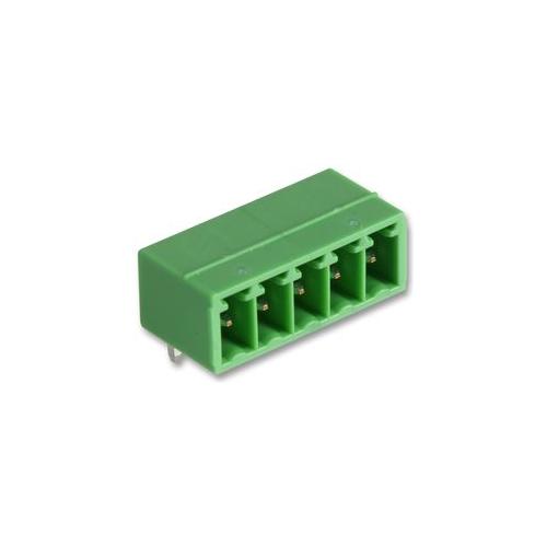 CTB93HD/5 Camdenboss Terminal Block 3.50mm 5 Pole