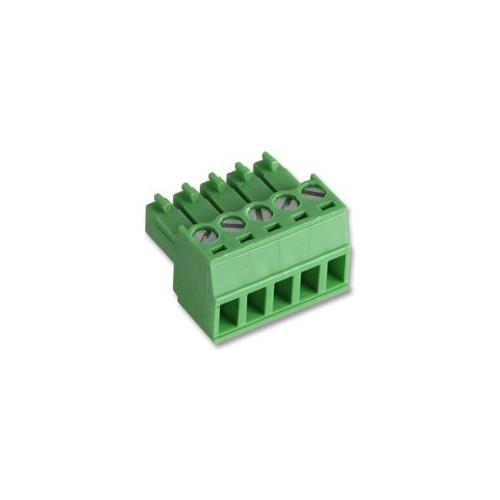 CTB92HE/5 Camden Terminal Block 3.81mm 5 Pole