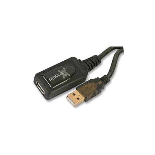 USB2REP10 Newlink Lead , USB 2.0 Repeater , 10M
