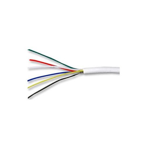 6CALMCCA Pro Power Alarm Signal Cable 6 Core CCA 100M