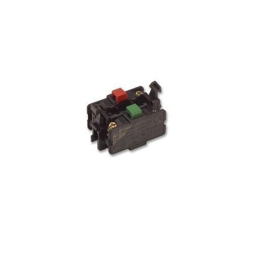 B4TU11 Imo Precision Controls Contact Block for Switch , 1Nonc