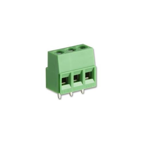 CTB0100/3 Camdenboss Terminal Block Interlocking 3 Way