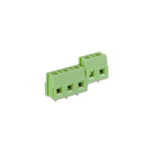 CTB0110/2 Camden Terminal Block Interlocking 2 Way