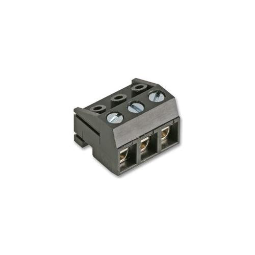 CTB/1301/3 Camdenboss Terminal Block Pluggable 3 Way
