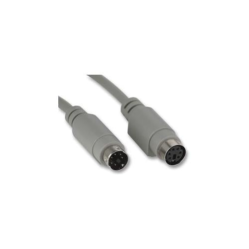 PS11288 Pro Signal Lead 6P Mdinf To 6P Mdinm 3M