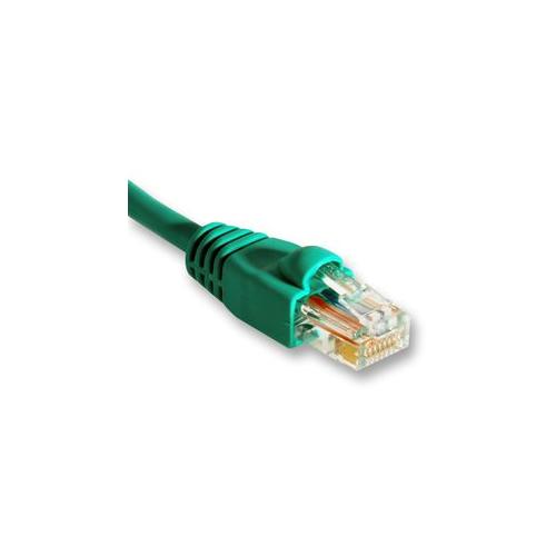 PS11020 Pro Signal Lead Patch Cat 5E 2.00M Green