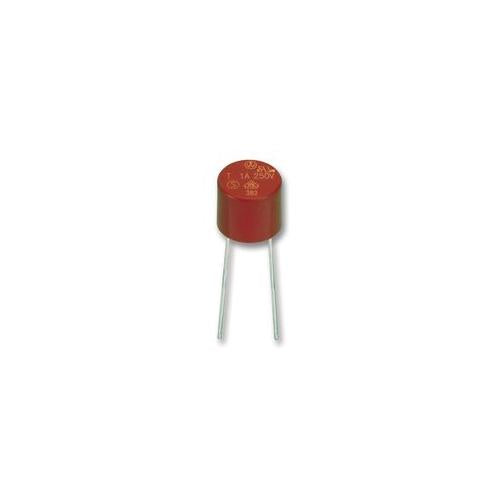 37200800001 Littelfuse Fuse, Antisurge, TR5, 80Ma