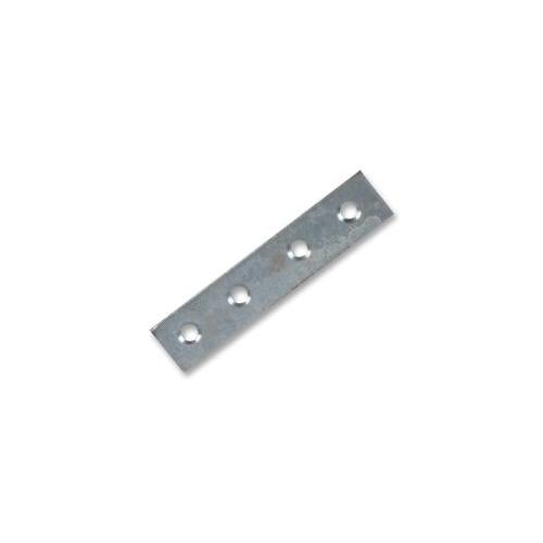 D01066 Duratool Mending Plates 5" Z.P. (pack 10)