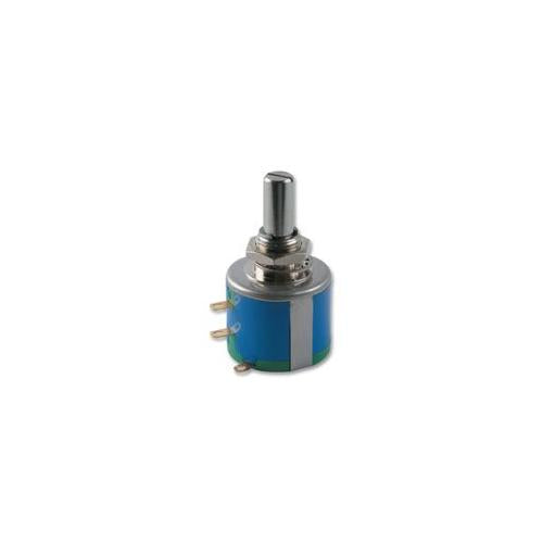 535B1502JCB Vishay Spectrol Potentiometer, 1.5W 5K
