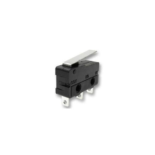 CSM40510A Camdenboss Microswitch , V4 Lever