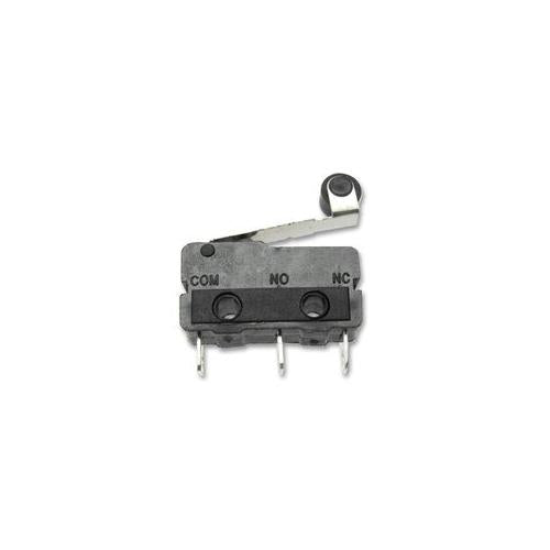 CSM40550A Camdenboss Microswitch , V4 Roller Lever