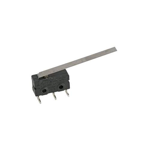 CSM40580G Camdenboss Microswitch , V4 , PCB90 , 43mm Lever