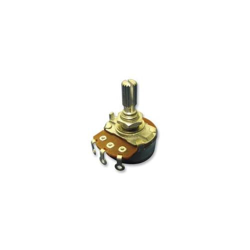 P231-QC20AR1MEG Bi Technologies/Tt Electronics Panel Pot, 1 Meg Log 24mm