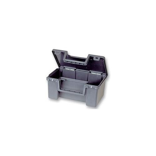 136754 Raaco Solid Box 1 , 125X275X175mm