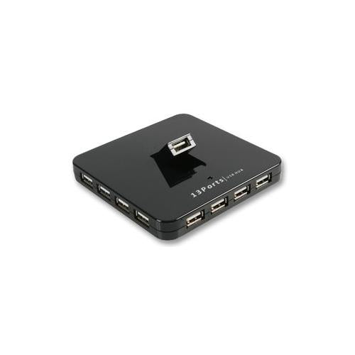 PSG90293 Pro Signal Hub , USB 2.0 , 13 Port