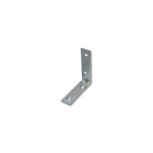 D01075 Duratool Corner Braces 1.1/2" Z.P. (pack 10)