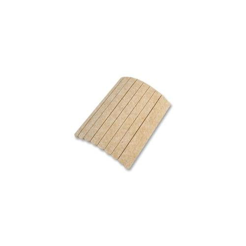 D01235 Duratool Felt Strip , 150X12mm (pack 9)
