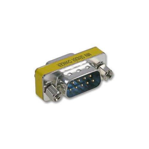 PSG90316 Pro Signal Port Saver , 9 Pin D Male To Female