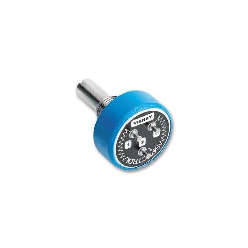 357.-2-0-1S22-102 Vishay Spectrol Potentiometer, 1W 1K