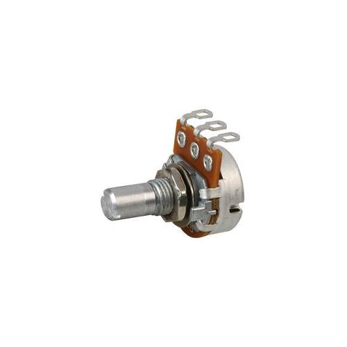 P160KNP-0EC15A10K Bi Technologies/Tt Electronics Panel Pot, 10K Log 16mm