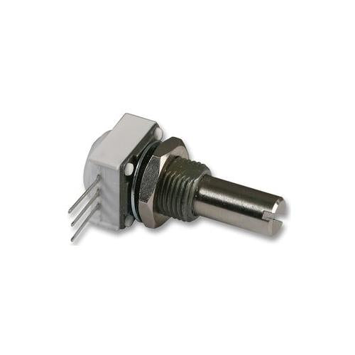 14910F0GJSX10251KA Vishay Spectrol Potentiometer, 1W Single 250R