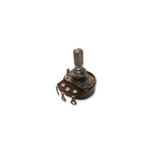P231-QC20BR10K Bi Technologies/Tt Electronics Panel Pot, 10K Lin 24mm