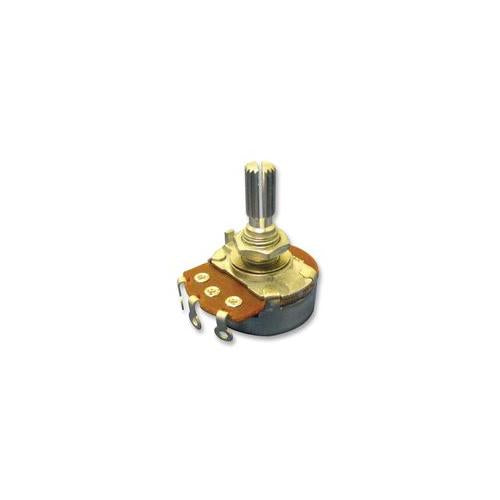 P231-QC20BR25K Bi Technologies/Tt Electronics Panel Pot, 25K Lin 24mm