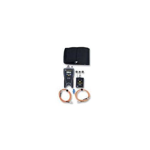 FIBERMASTER Ideal Fibre Optic Test Kit