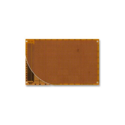 RE320-HP Roth Elektronik PCB, Eurocard, Fr2, 2.54mm