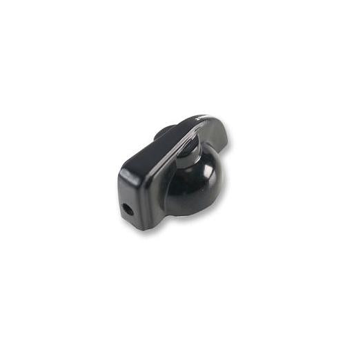K7-1-B Knob , Retro , Small