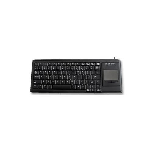 KYB500-K82B Accuratus Keyboard , Mini Touchpad , Accuratus