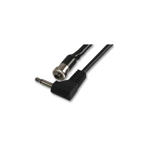 PSG03256 Pro Signal 3.5mm Mono Skt To Plug, 2M