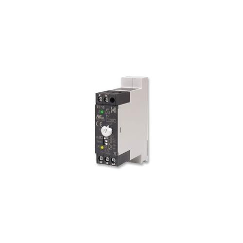 TE15 Hiquel Timer On Delay Multi Range 115Vac