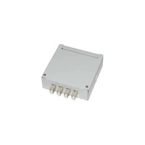 009-008-006-04 Connectix Cabling Systems Breakout Box , LC 8 Way