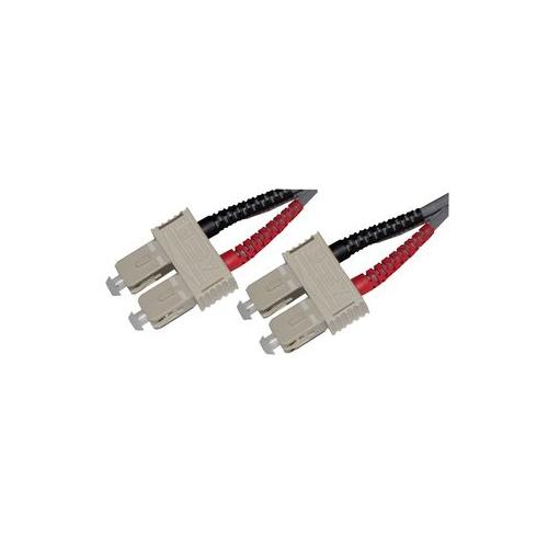 005-307-030-01B Connectix Cabling Systems Lead Fibre Optic Om1 SC-SC Duplex 3M