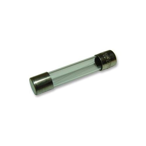 TDC10 5A Cooper Bussmann Fuse, Fast Acting 1.25" 5A