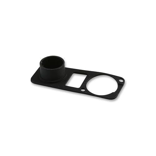 SCDF Neutrik Cover, Sealing, XLR Socket, D Type