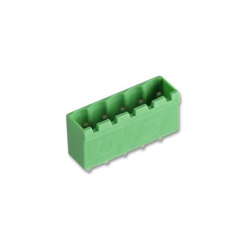 CTB9308/5 Camdenboss Terminal Block 5.08mm 5 Pole