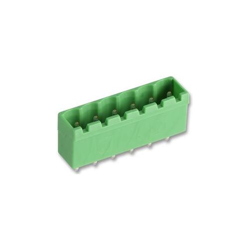 CTB9308/6 Camdenboss Terminal Block 5.08mm 6 Pole