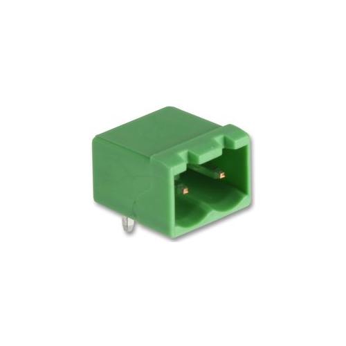 CTB9358/2 Camden Terminal Block 5.08mm 2 Pole