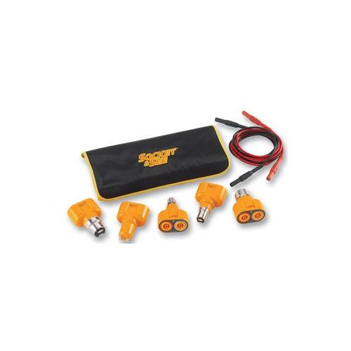 LTKIT10 Socket & See Light Fitting Adaptors