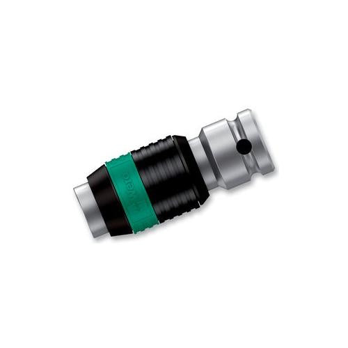 003529 Wera Adapter , 1/4" , 37mm