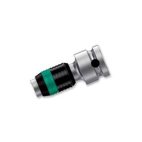 003590 Wera Adapter , 3/8" , 44mm