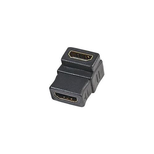 PSG90783 Pro Signal Hdmi Coupler , Female-Female , 90 Degree