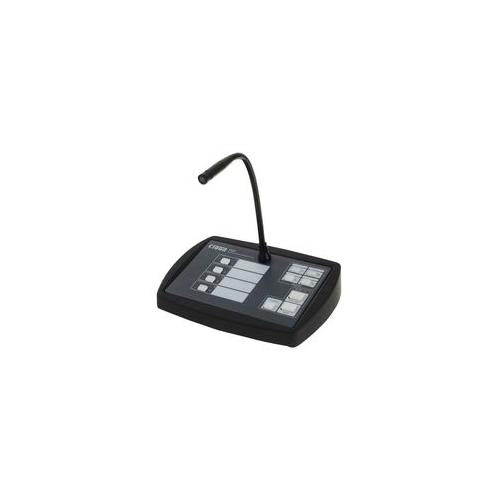PM4 Cloud Paging Microphone