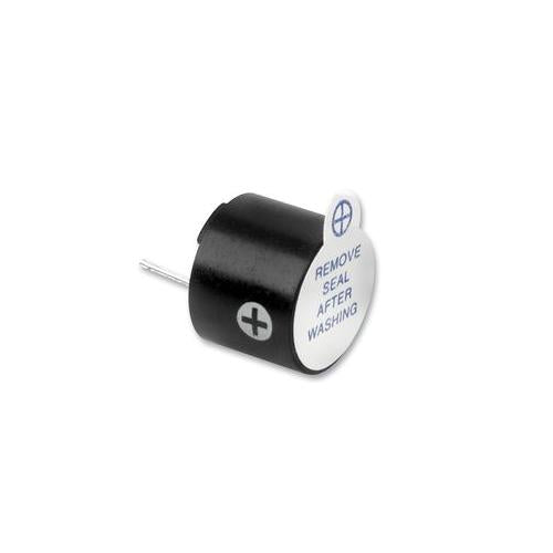 ABI-009-RC Pro Signal Buzzer , Electromech , 6Vdc