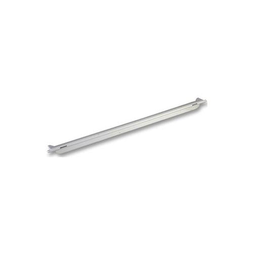 52.38.925 Vestfrost Shelf Edge , Rear , White , 51.5cm
